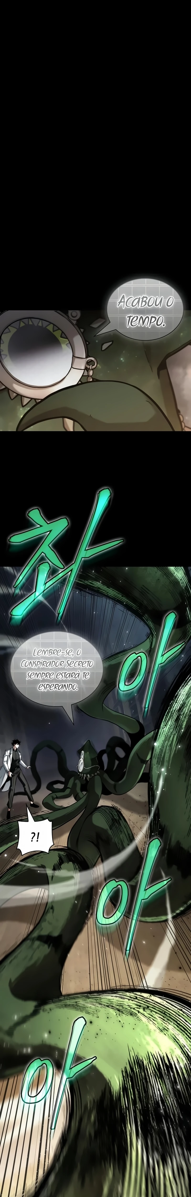 Read O Ponto de Vista do Leitor Onisciente Manga Online