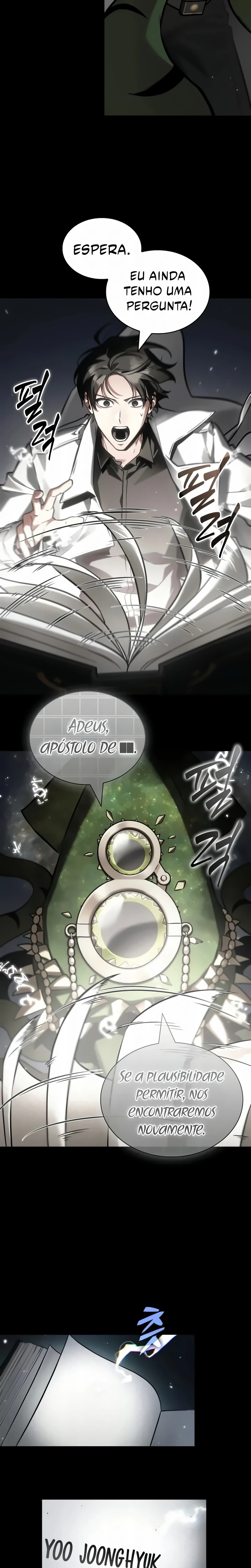 Read O Ponto de Vista do Leitor Onisciente Manga Online