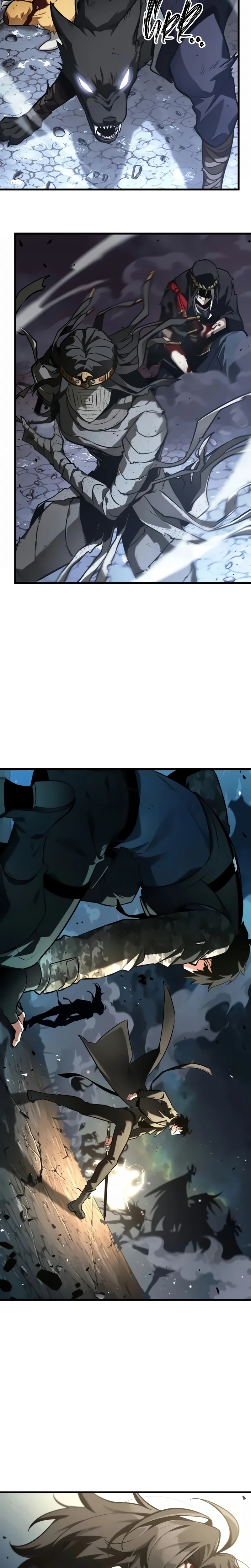 Read O Ponto de Vista do Leitor Onisciente Manga Online