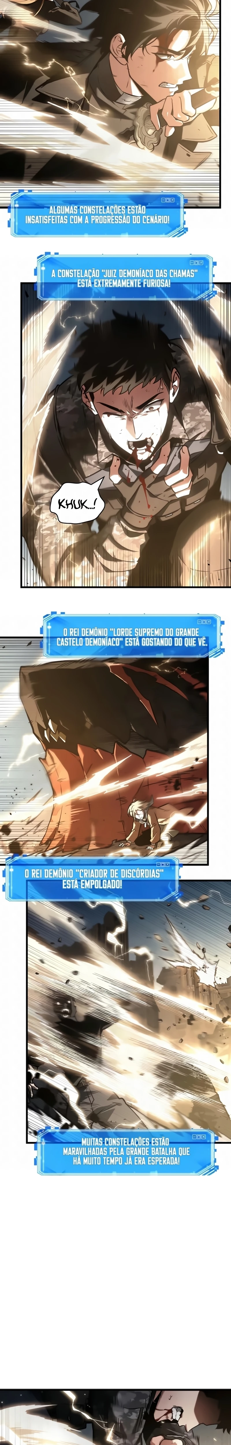 Read O Ponto de Vista do Leitor Onisciente Manga Online