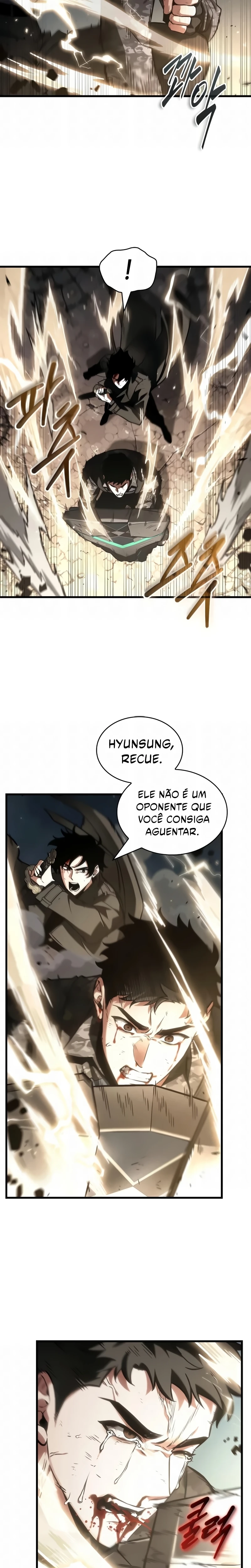Read O Ponto de Vista do Leitor Onisciente Manga Online