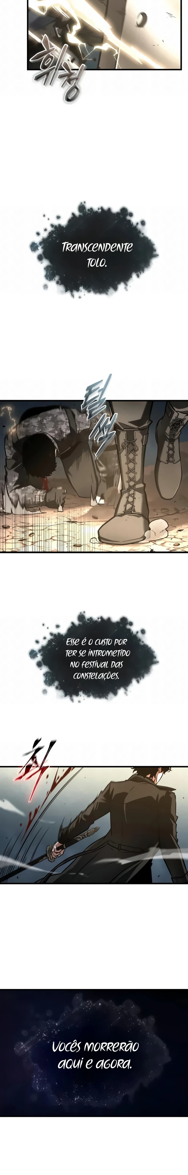 Read O Ponto de Vista do Leitor Onisciente Manga Online