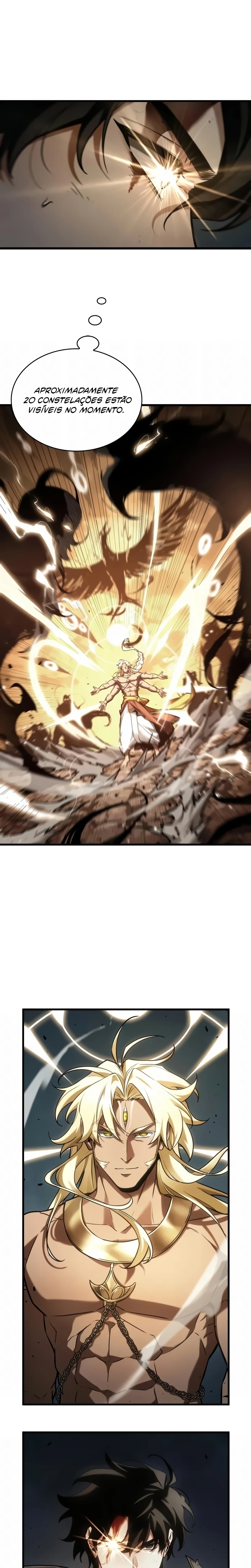 Read O Ponto de Vista do Leitor Onisciente Manga Online