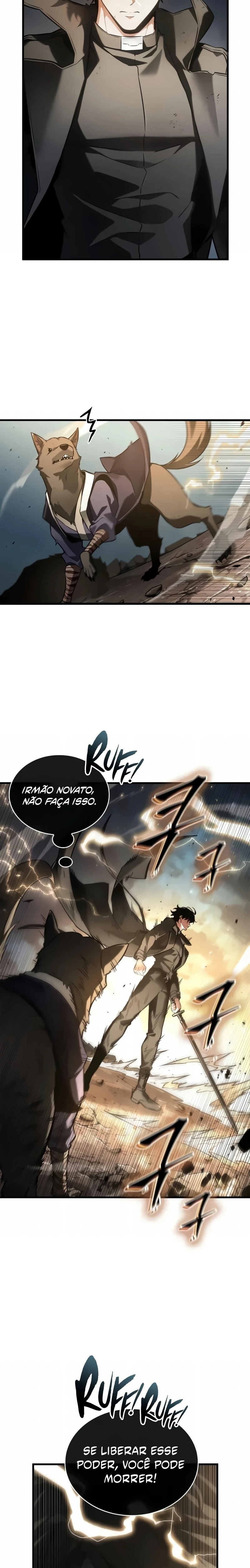 Read O Ponto de Vista do Leitor Onisciente Manga Online