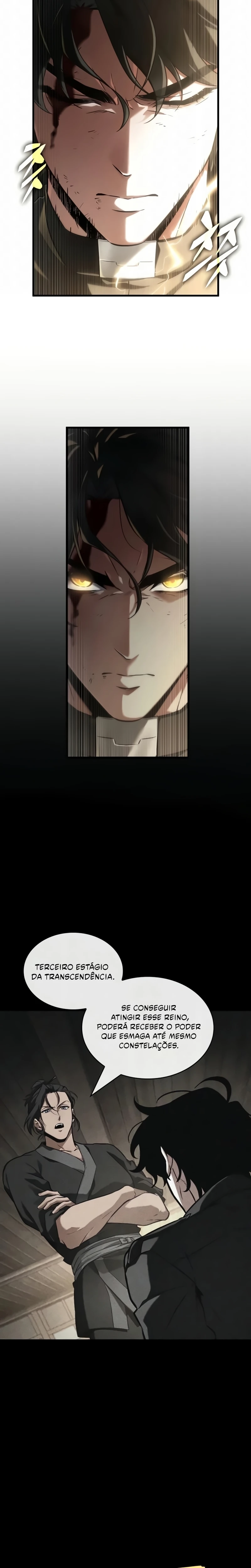 Read O Ponto de Vista do Leitor Onisciente Manga Online