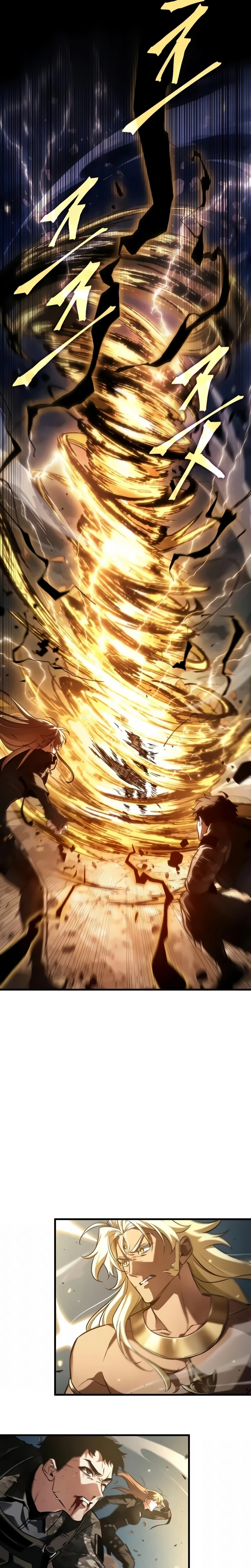 Read O Ponto de Vista do Leitor Onisciente Manga Online