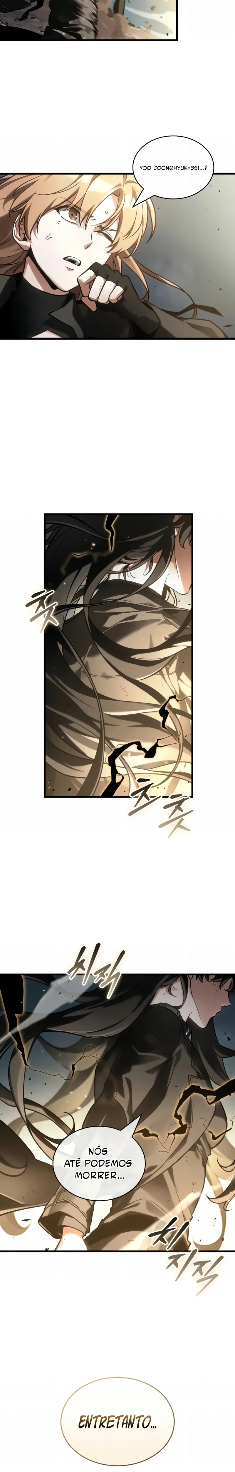 Read O Ponto de Vista do Leitor Onisciente Manga Online