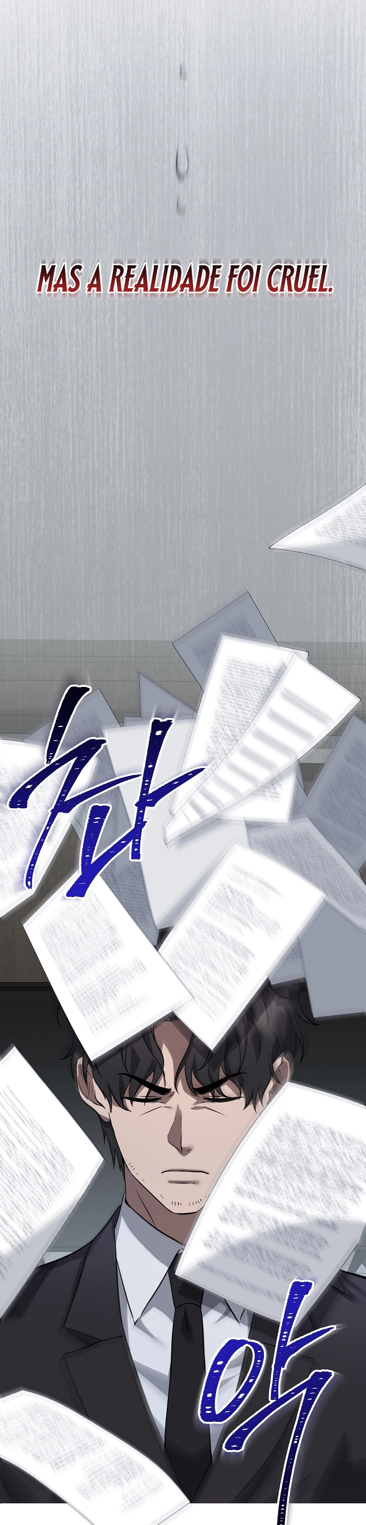 Read O Promotor Kim Seo-Jin Manga Online