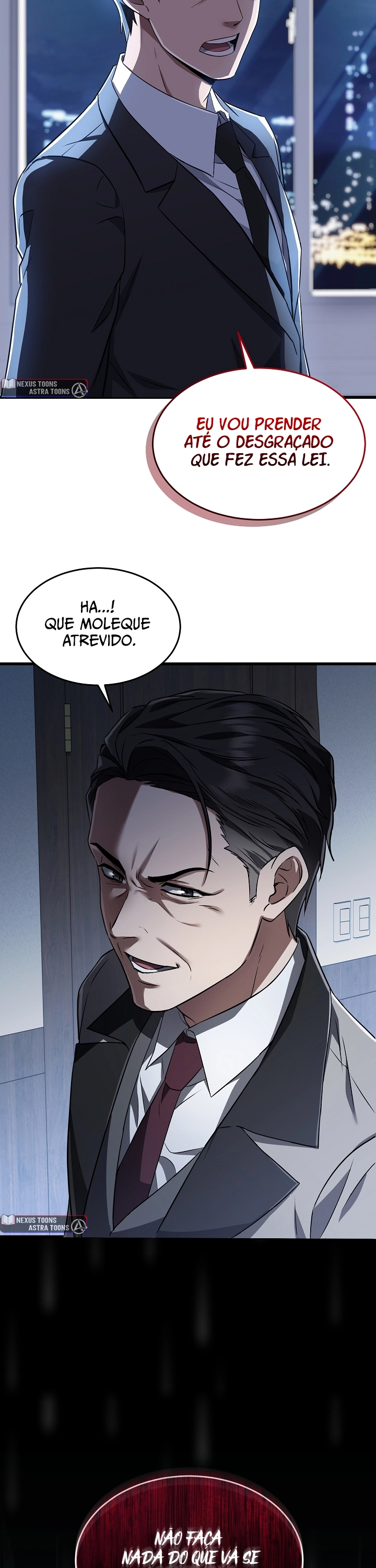 Read O Promotor Kim Seo-Jin Manga Online