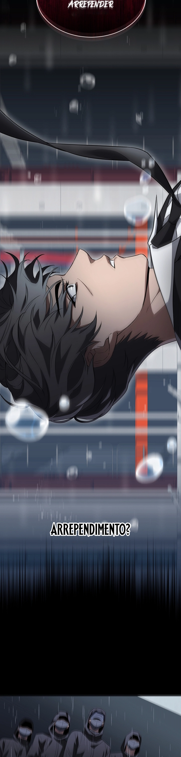 Read O Promotor Kim Seo-Jin Manga Online