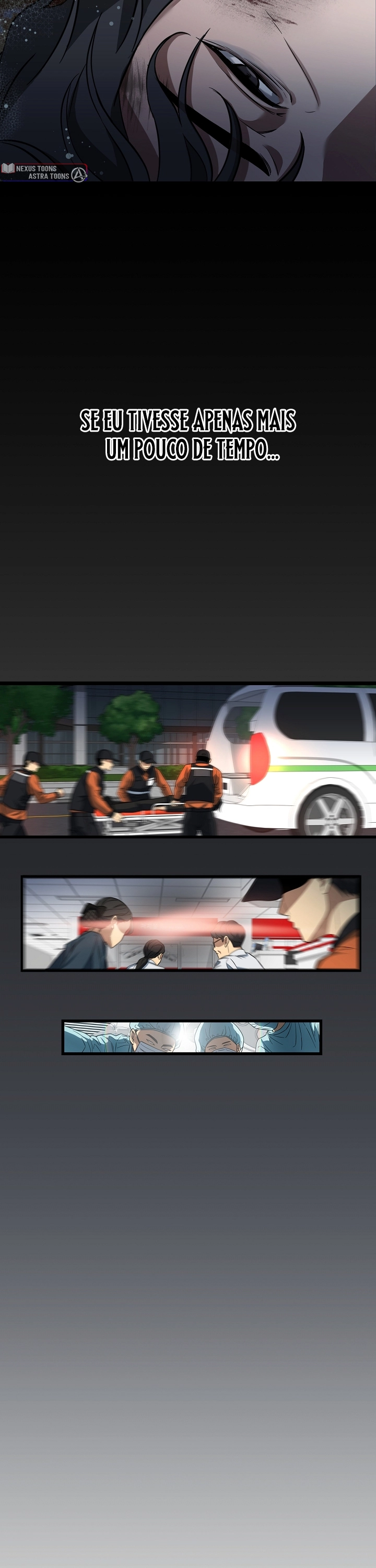 Read O Promotor Kim Seo-Jin Manga Online