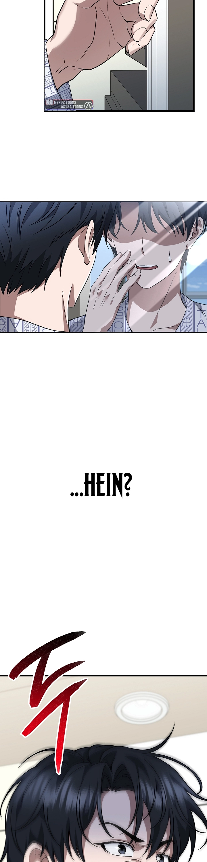 Read O Promotor Kim Seo-Jin Manga Online