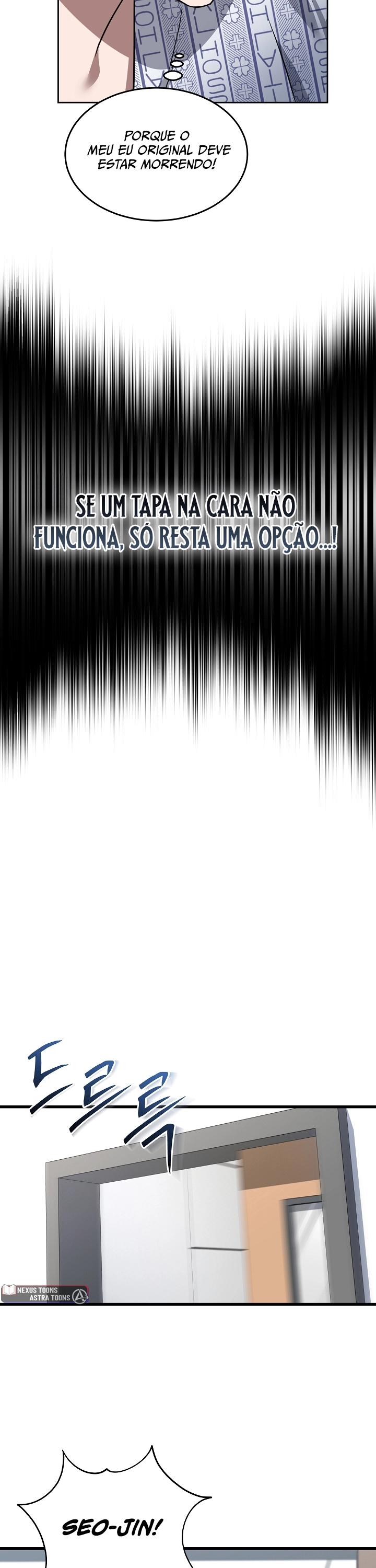 Read O Promotor Kim Seo-Jin Manga Online