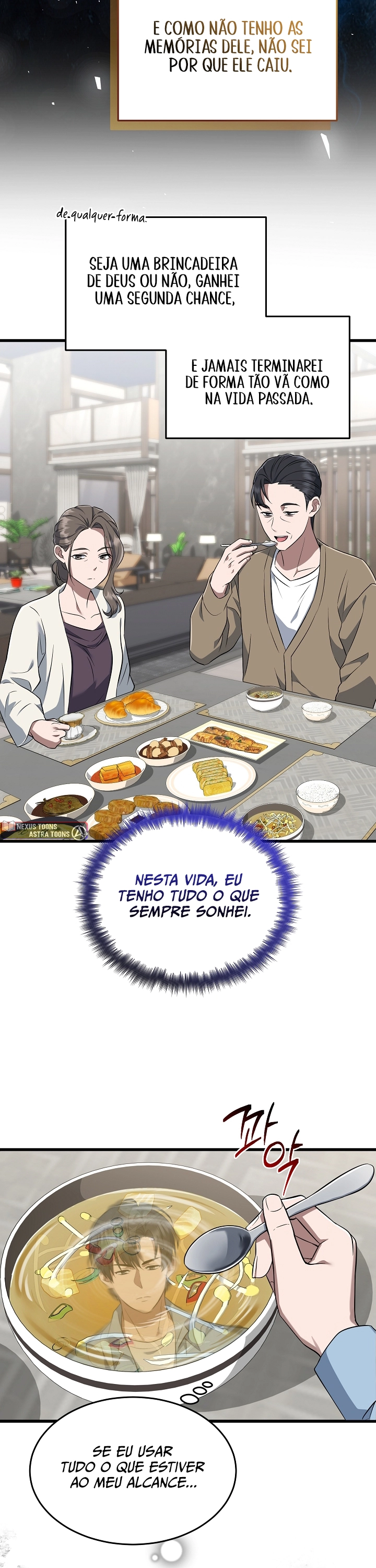 Read O Promotor Kim Seo-Jin Manga Online