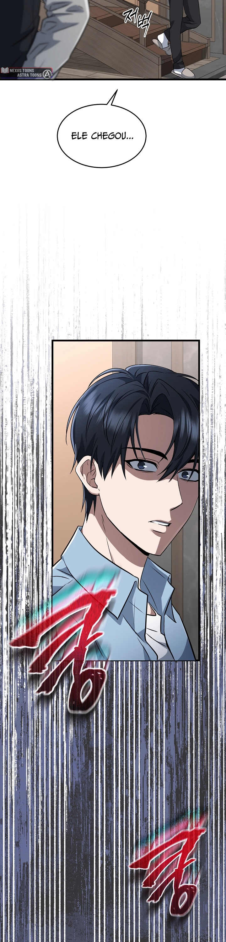 Read O Promotor Kim Seo-Jin Manga Online