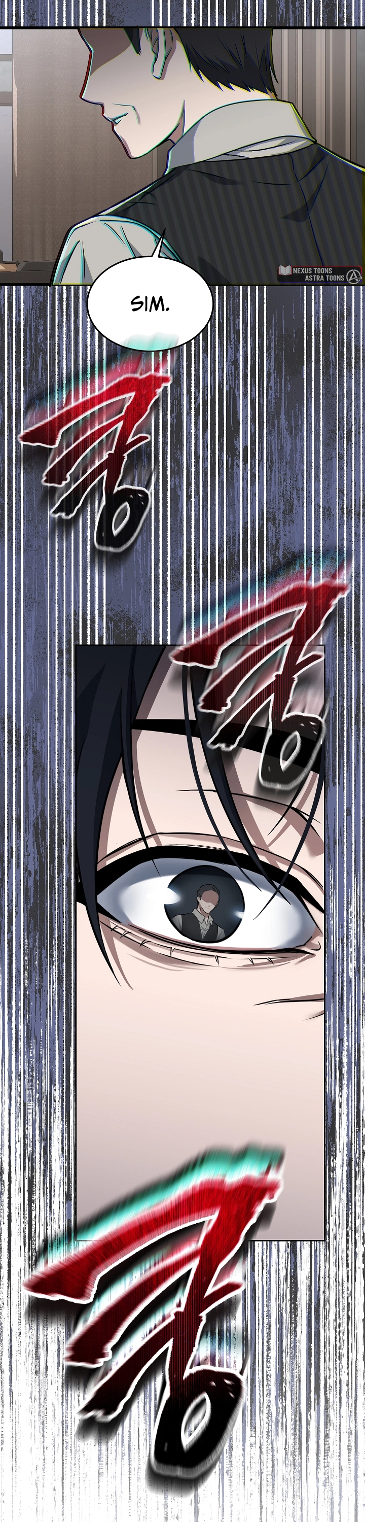 Read O Promotor Kim Seo-Jin Manga Online