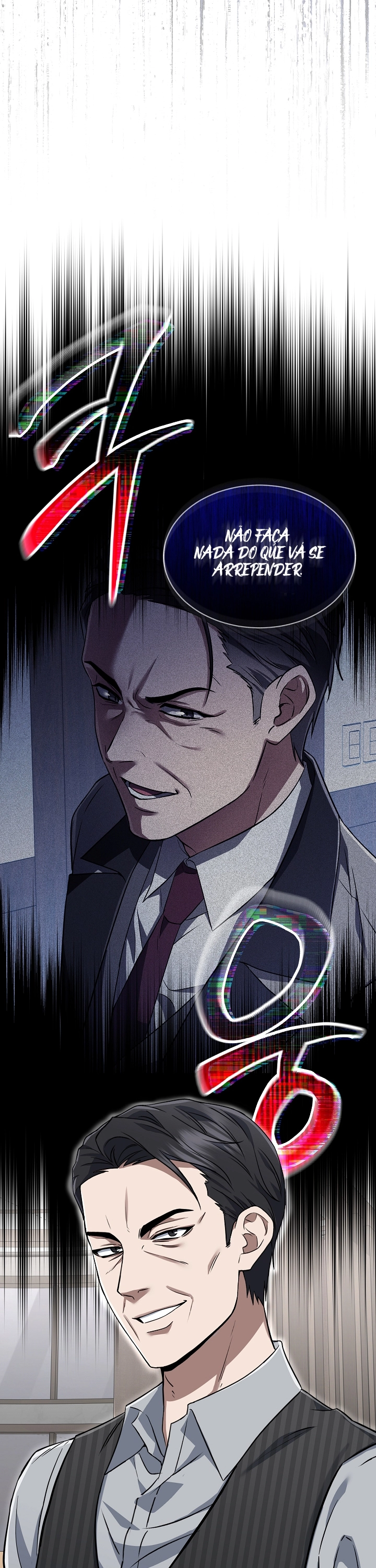 Read O Promotor Kim Seo-Jin Manga Online