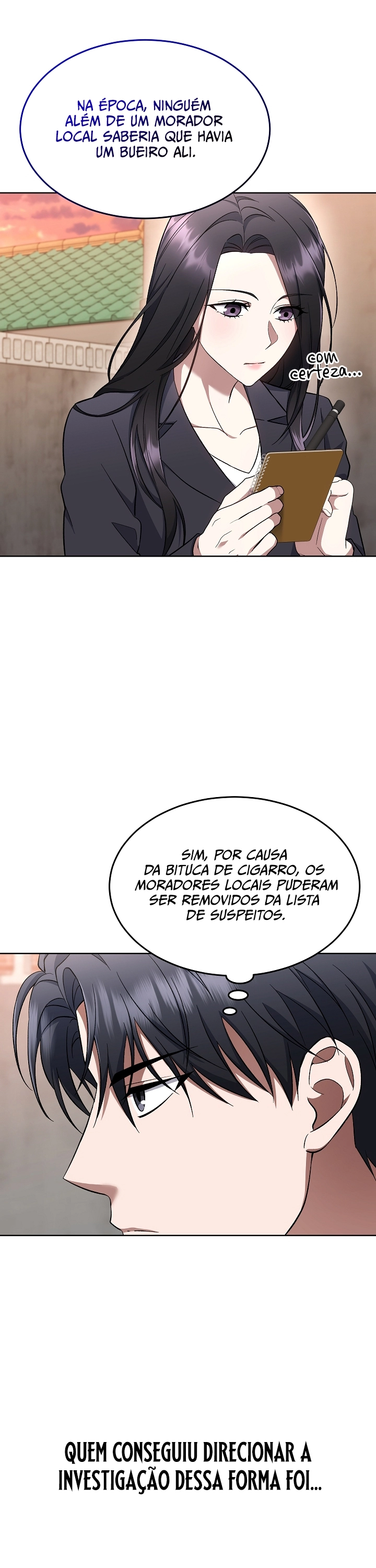 Read O Promotor Kim Seo-Jin Manga Online