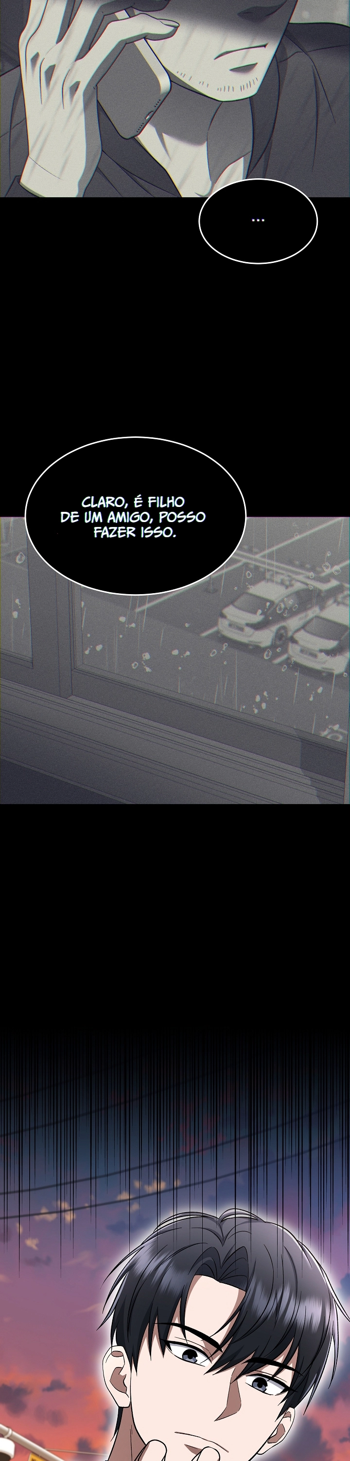 Read O Promotor Kim Seo-Jin Manga Online