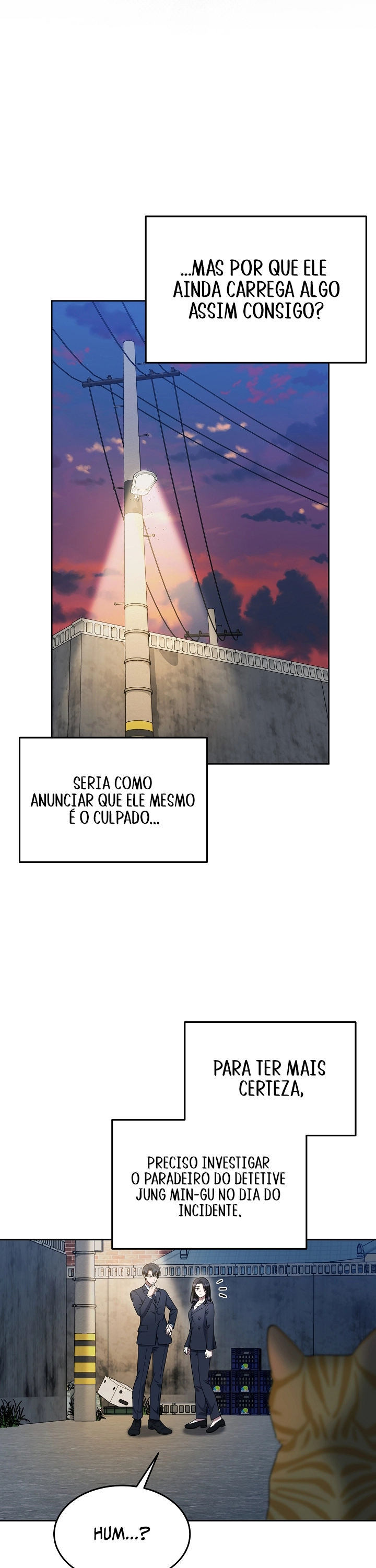 Read O Promotor Kim Seo-Jin Manga Online