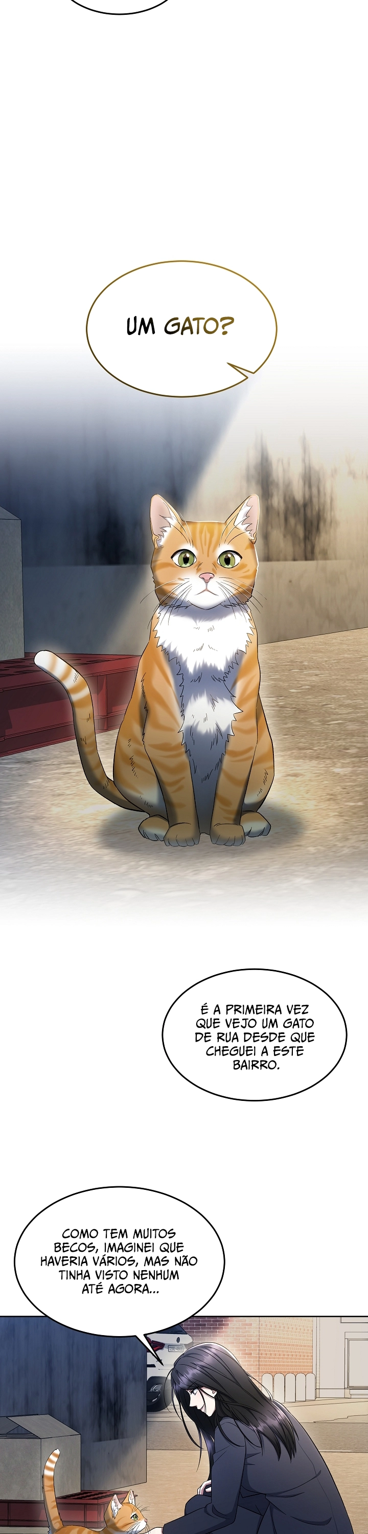 Read O Promotor Kim Seo-Jin Manga Online