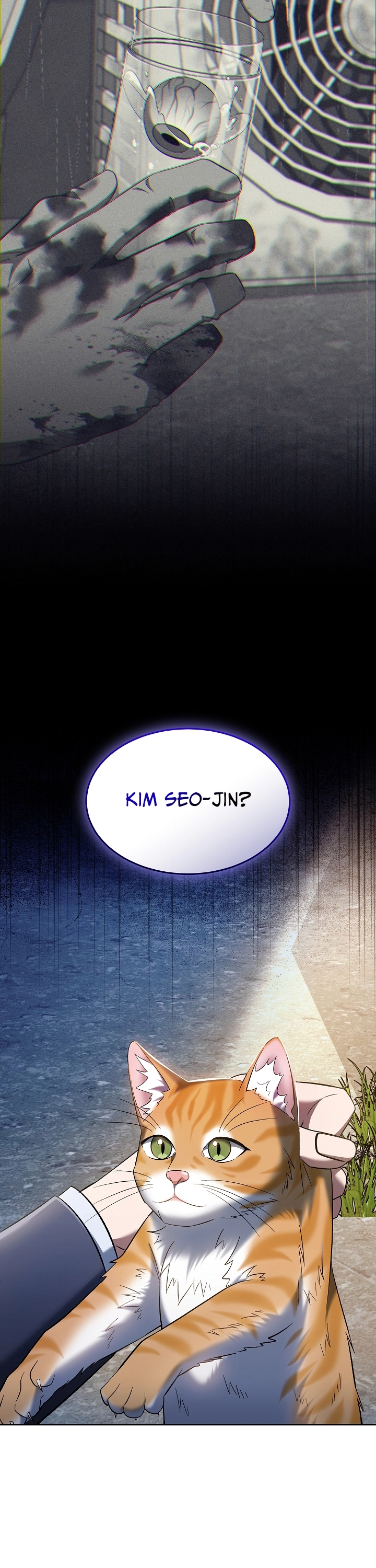 Read O Promotor Kim Seo-Jin Manga Online