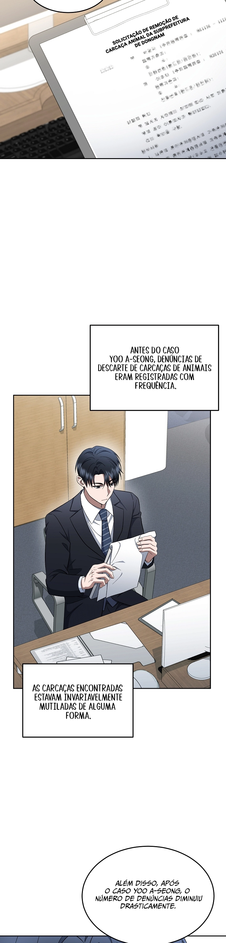 Read O Promotor Kim Seo-Jin Manga Online