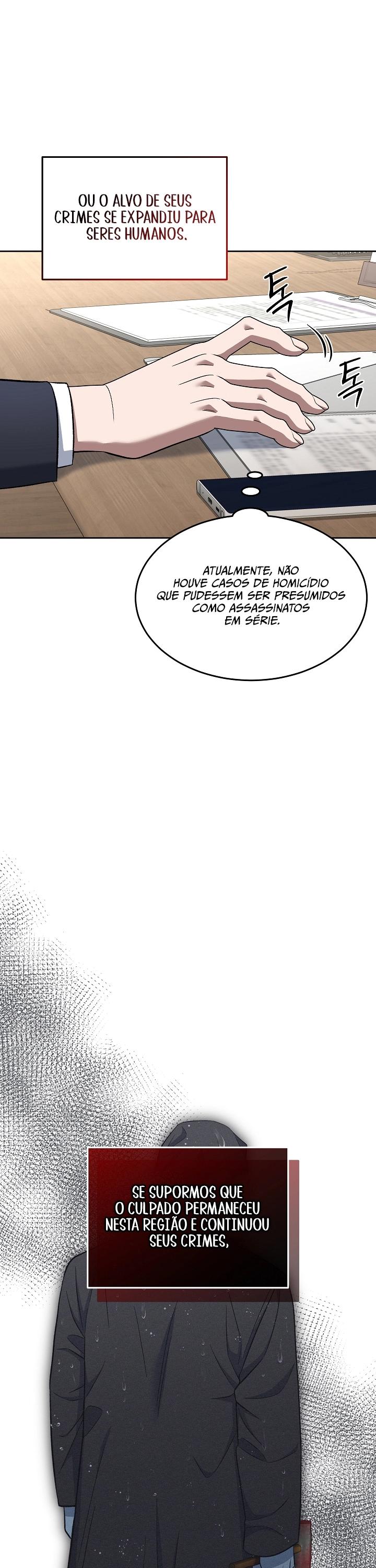 Read O Promotor Kim Seo-Jin Manga Online