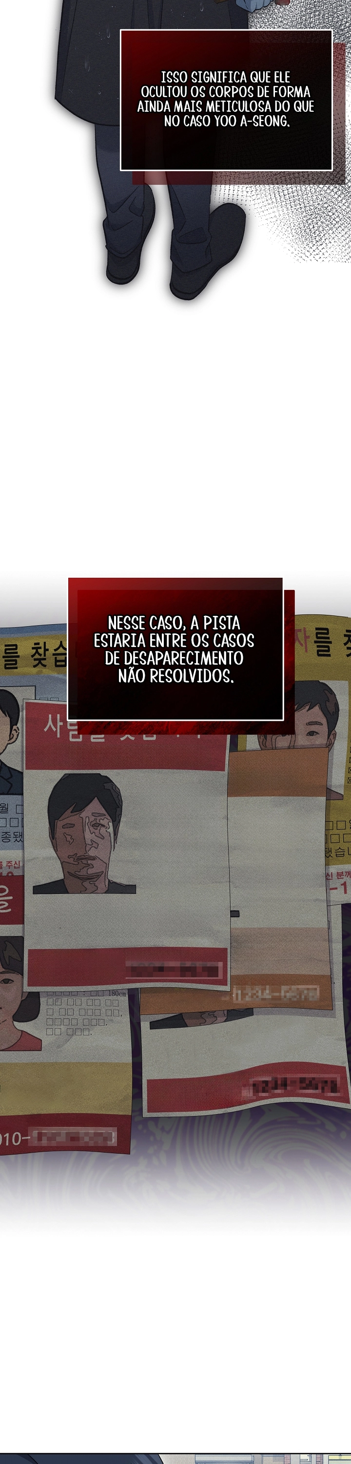 Read O Promotor Kim Seo-Jin Manga Online