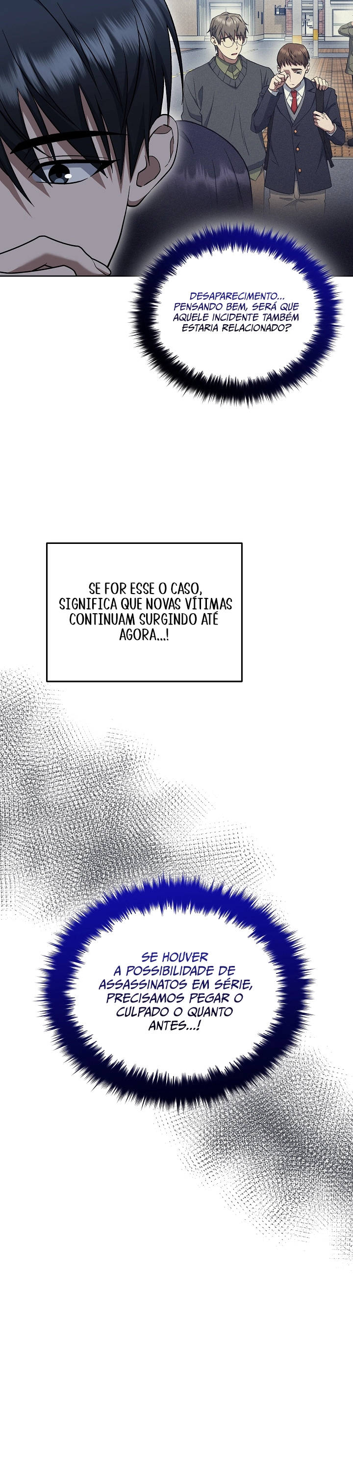 Read O Promotor Kim Seo-Jin Manga Online