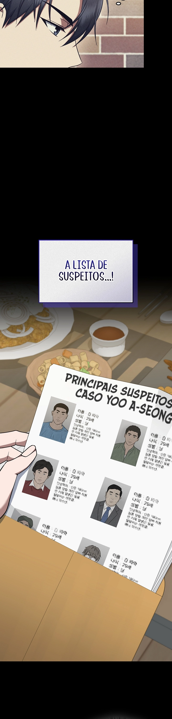 Read O Promotor Kim Seo-Jin Manga Online