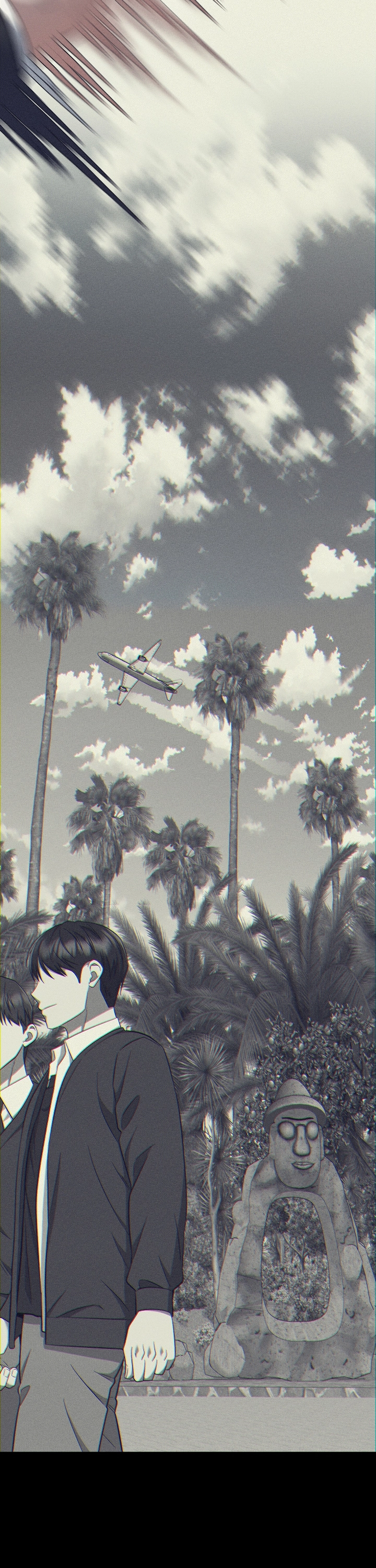 Read O Promotor Kim Seo-Jin Manga Online