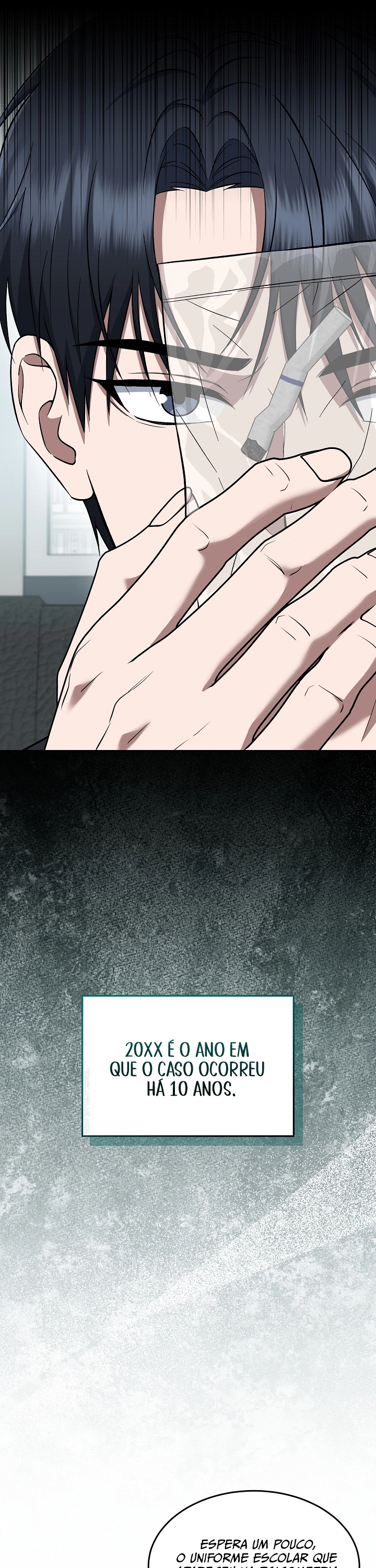 Read O Promotor Kim Seo-Jin Manga Online