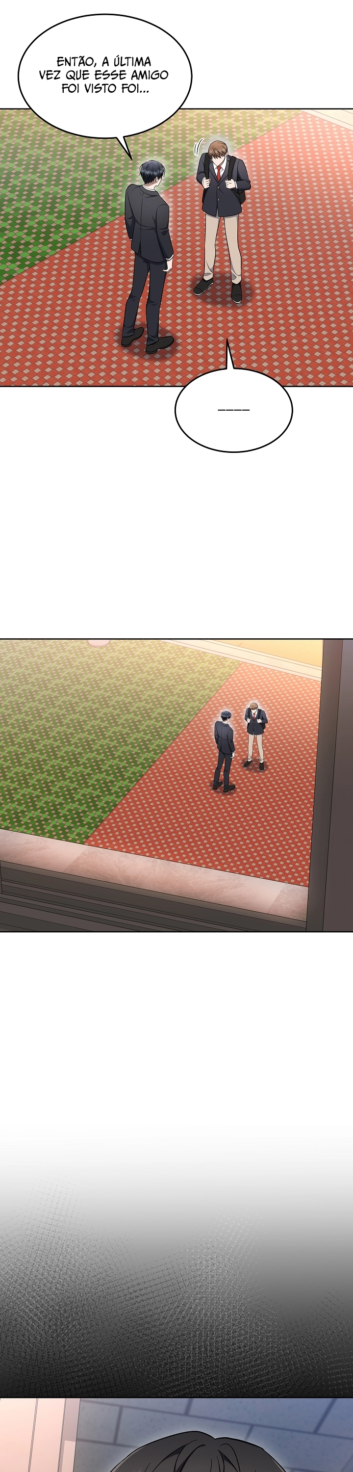 Read O Promotor Kim Seo-Jin Manga Online