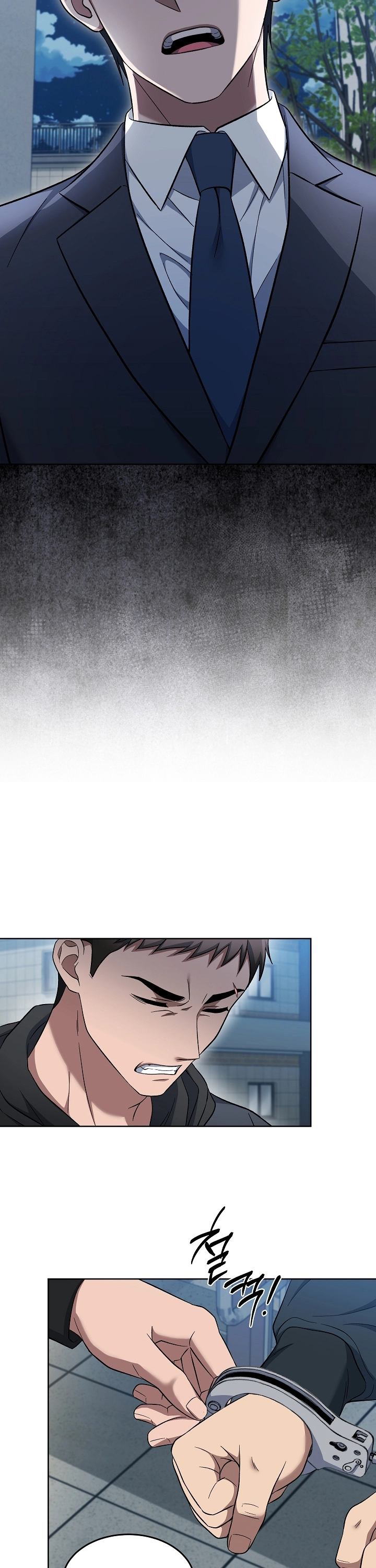 Read O Promotor Kim Seo-Jin Manga Online