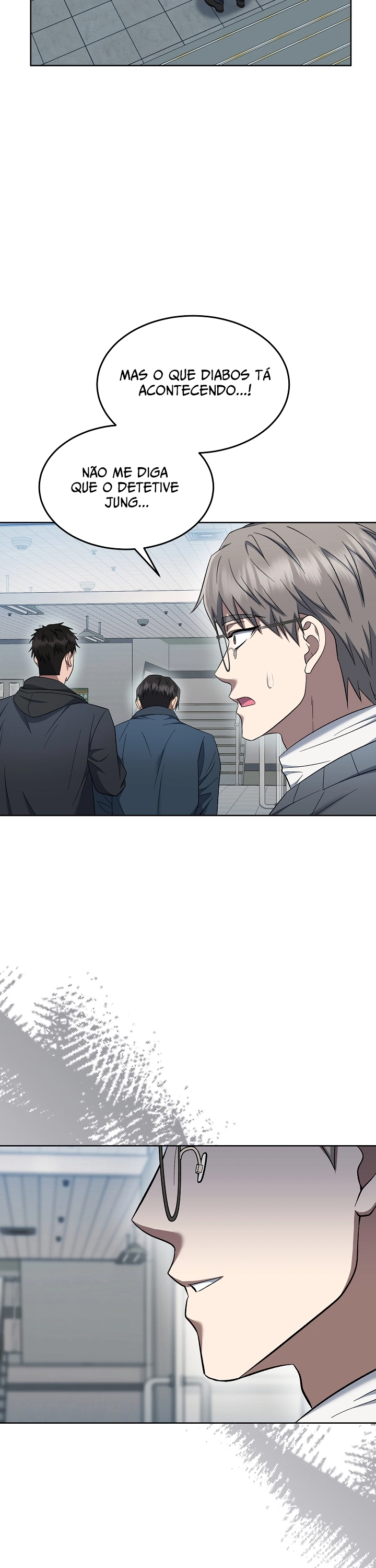 Read O Promotor Kim Seo-Jin Manga Online