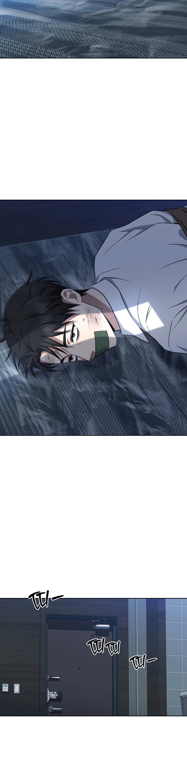 Read O Promotor Kim Seo-Jin Manga Online