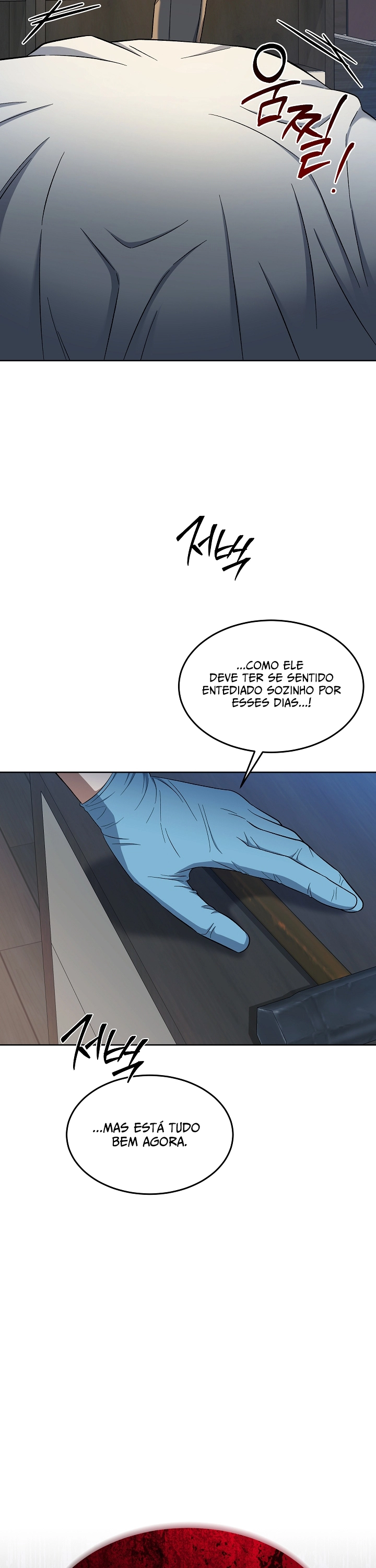 Read O Promotor Kim Seo-Jin Manga Online