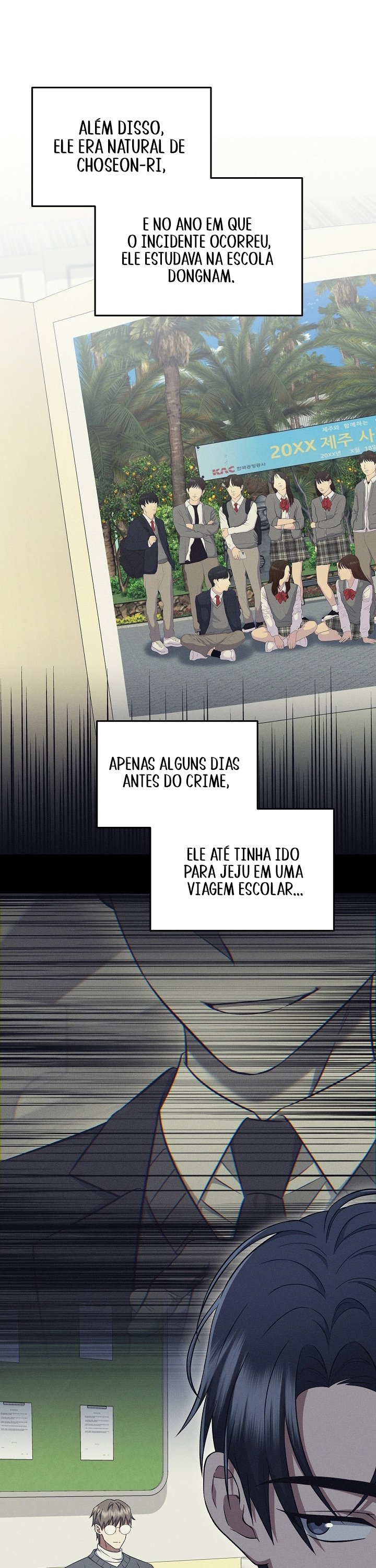 Read O Promotor Kim Seo-Jin Manga Online