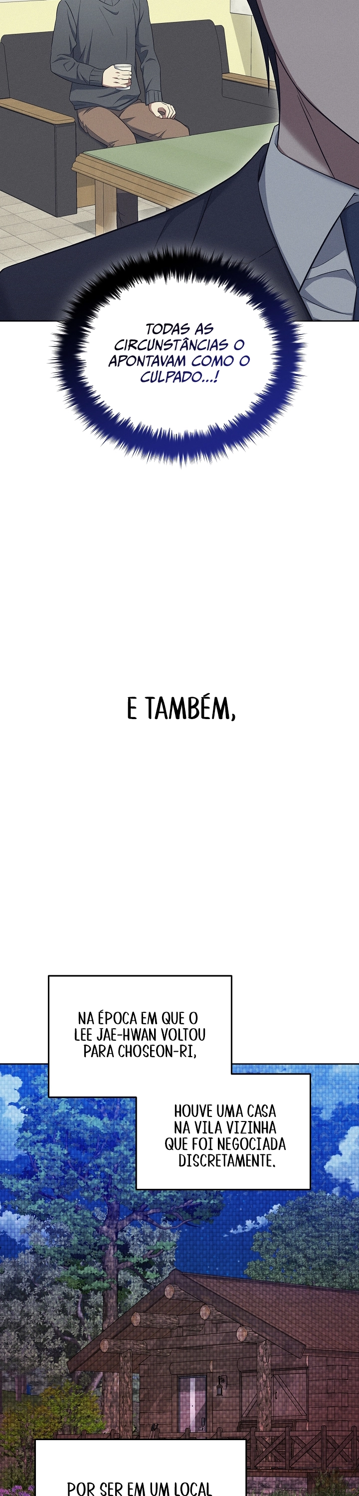 Read O Promotor Kim Seo-Jin Manga Online