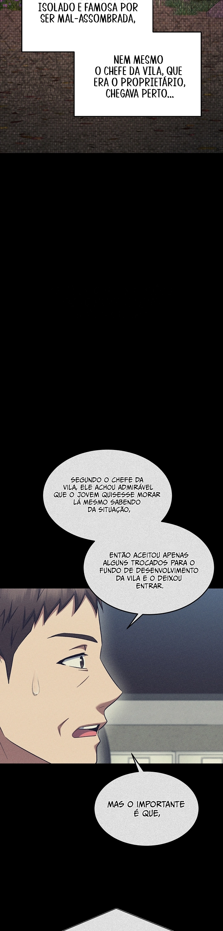 Read O Promotor Kim Seo-Jin Manga Online