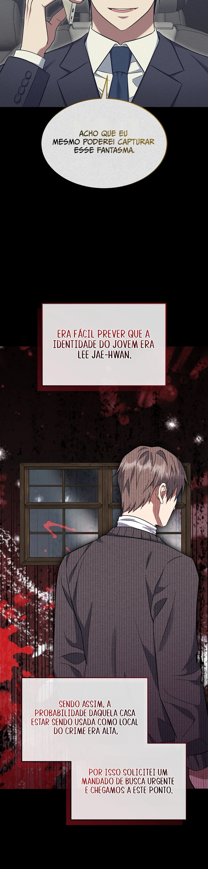 Read O Promotor Kim Seo-Jin Manga Online