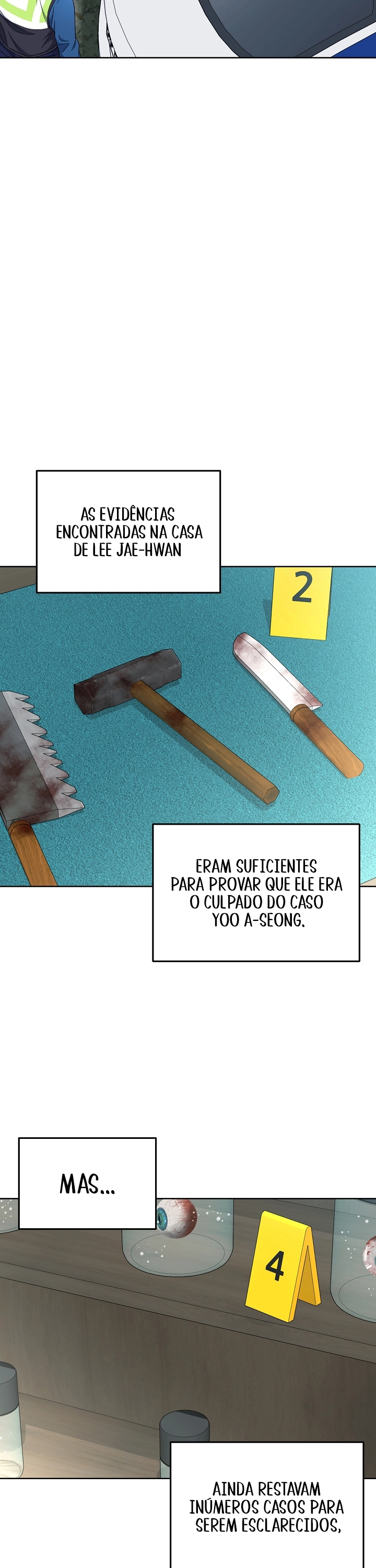 Read O Promotor Kim Seo-Jin Manga Online