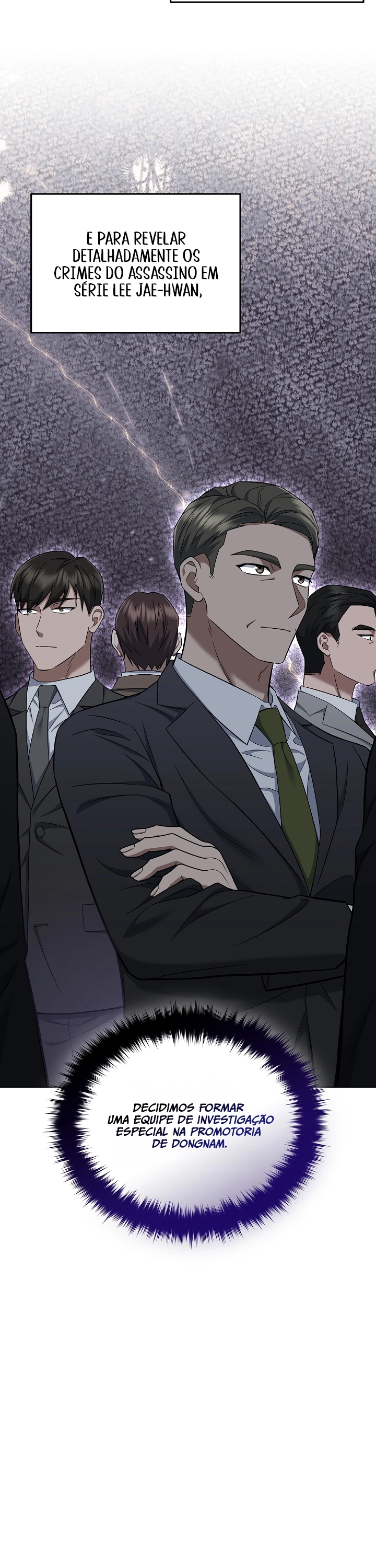 Read O Promotor Kim Seo-Jin Manga Online