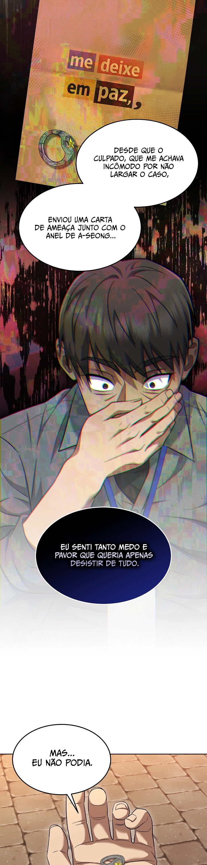 Read O Promotor Kim Seo-Jin Manga Online