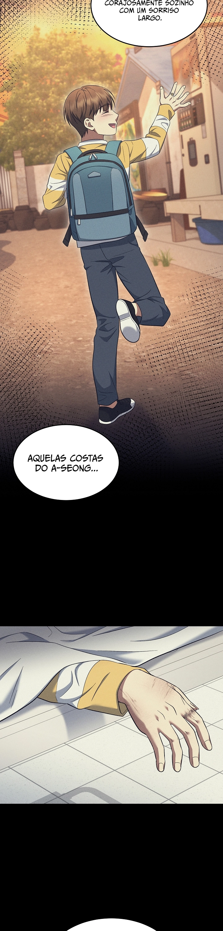 Read O Promotor Kim Seo-Jin Manga Online