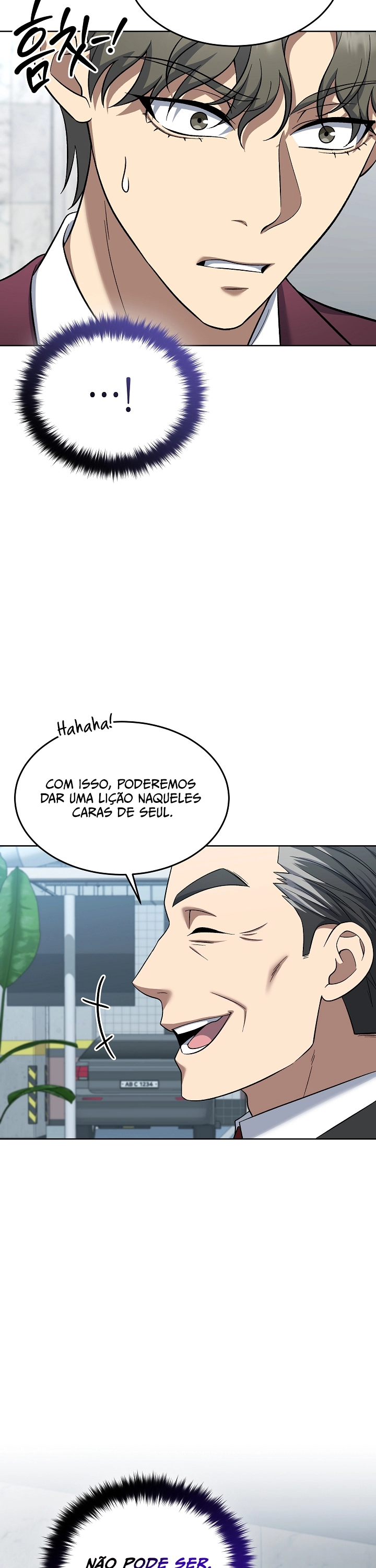 Read O Promotor Kim Seo-Jin Manga Online