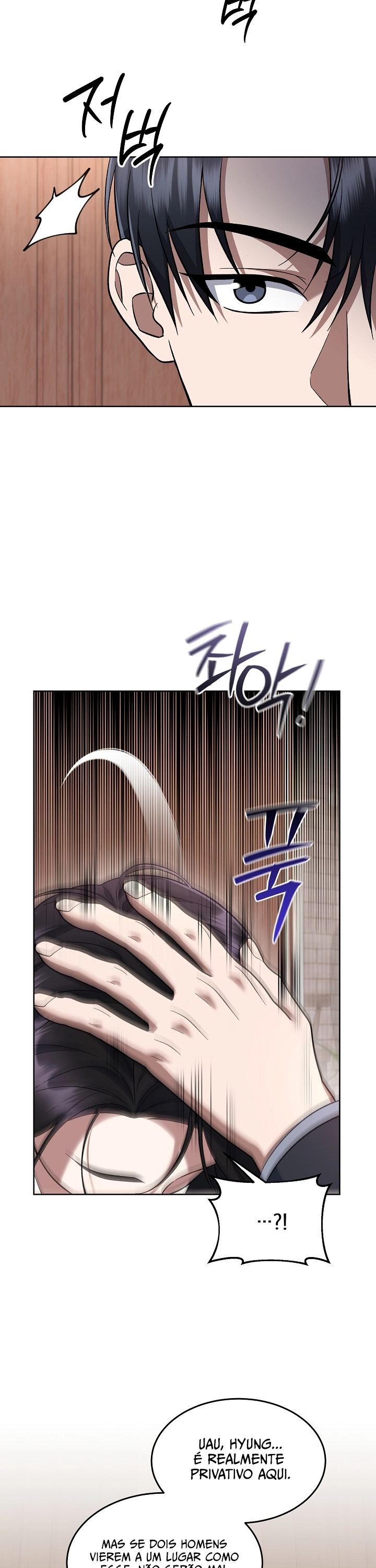 Read O Promotor Kim Seo-Jin Manga Online