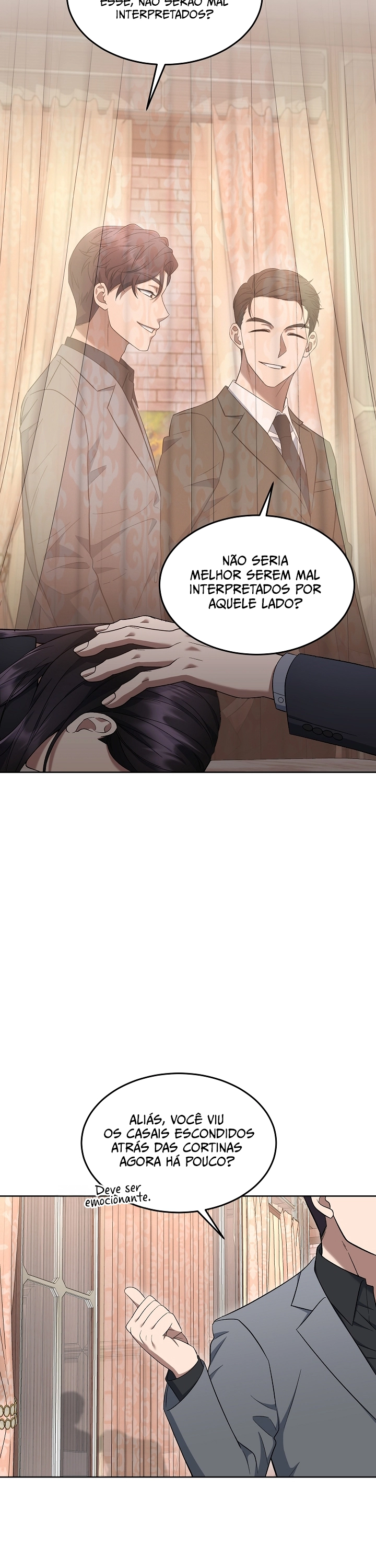 Read O Promotor Kim Seo-Jin Manga Online