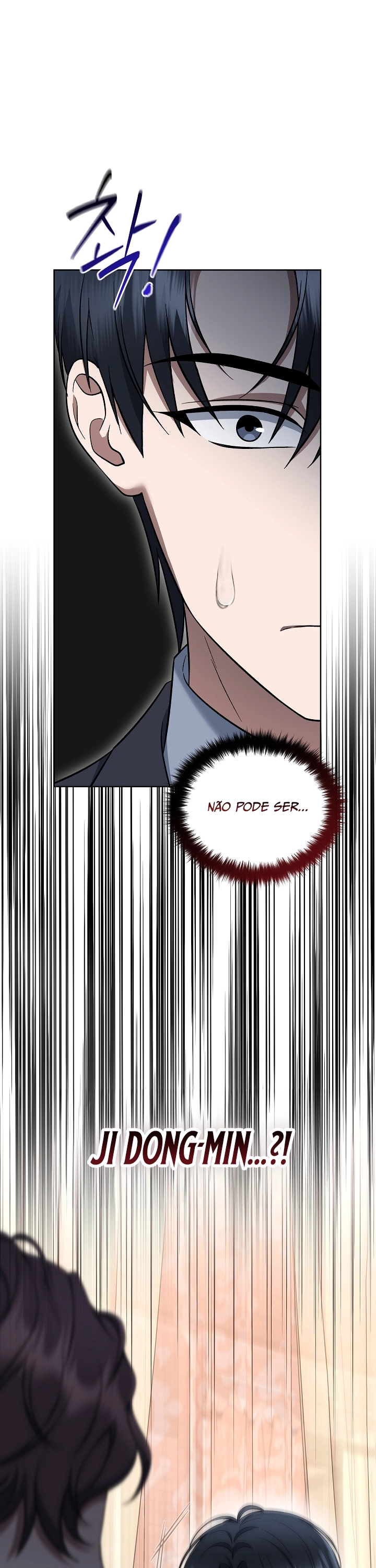 Read O Promotor Kim Seo-Jin Manga Online